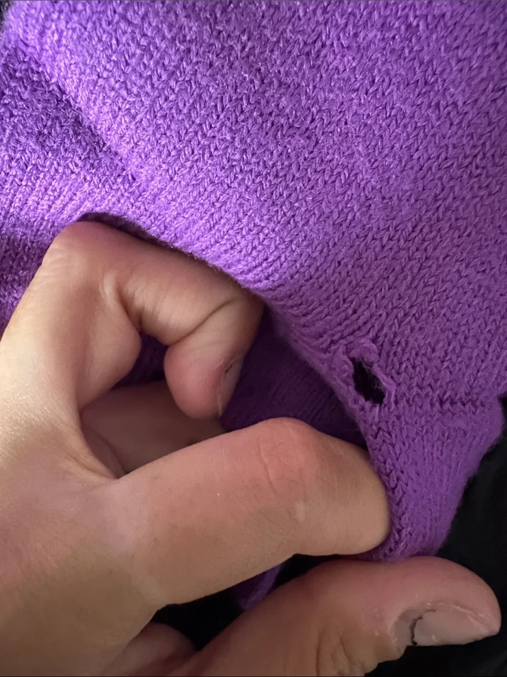 VINTAGE Disney fingerless mitten gloves